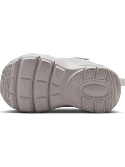 TENIS CASUAL NIKE AIR MAX NOVA GRIS NIKE - Imagen 4