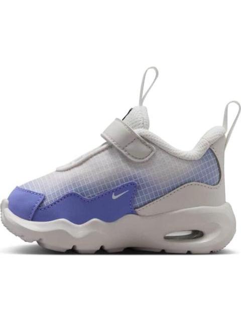 TENIS CASUAL NIKE AIR MAX NOVA GRIS NIKE - Imagen 5