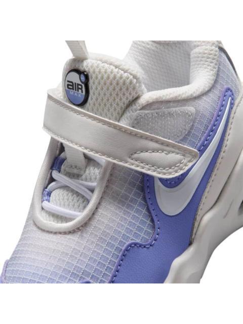 TENIS CASUAL NIKE AIR MAX NOVA GRIS NIKE - Imagen 6