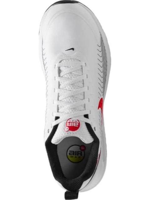 TENIS CASUAL NIKE AIR MAX NUAXIS BLANCO NIKE - Imagen 3