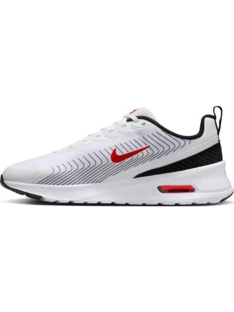 TENIS CASUAL NIKE AIR MAX NUAXIS BLANCO NIKE - Imagen 5
