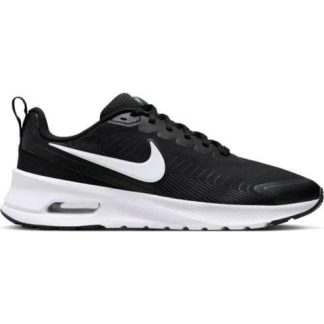 TENIS CASUAL NIKE AIR MAX NUAXIS NEGRO NIKE