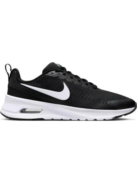 TENIS CASUAL NIKE AIR MAX NUAXIS NEGRO NIKE