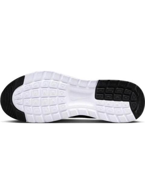 TENIS CASUAL NIKE AIR MAX NUAXIS NEGRO NIKE - Imagen 4
