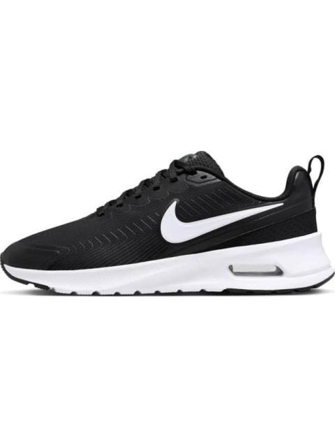 TENIS CASUAL NIKE AIR MAX NUAXIS NEGRO NIKE - Imagen 5