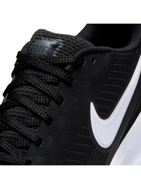 TENIS CASUAL NIKE AIR MAX NUAXIS NEGRO NIKE - Imagen 6