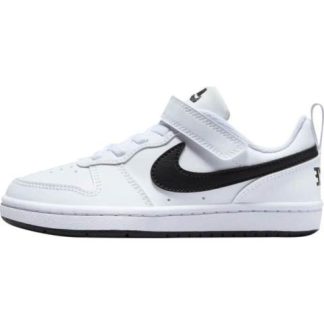 TENIS CASUAL NIKE COURT BOROUGH LOW RECRAFT BLANCO NIKE