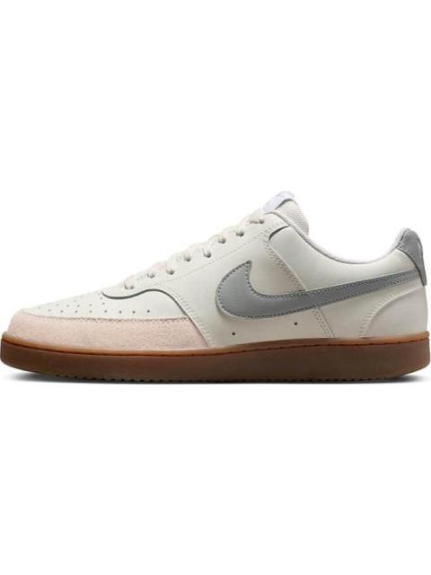 TENIS CASUAL NIKE COURT VISION LOW BLANCO NIKE
