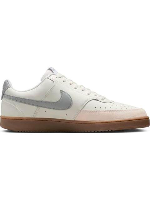 TENIS CASUAL NIKE COURT VISION LOW BLANCO NIKE - Imagen 5