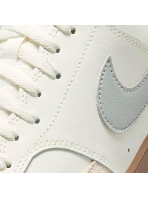 TENIS CASUAL NIKE COURT VISION LOW BLANCO NIKE - Imagen 6