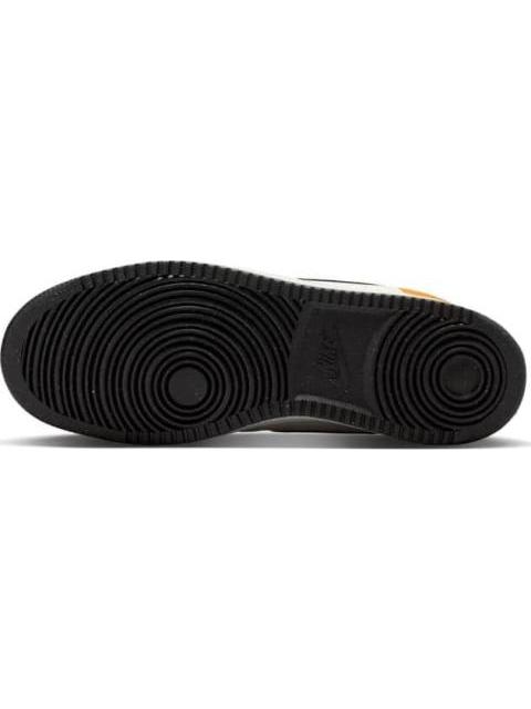 TENIS CASUAL NIKE COURT VISION MID NEXT ORO NIKE - Imagen 4