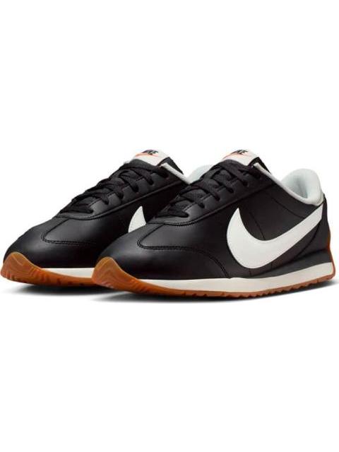 TENIS CASUAL NIKE PACIFIC LEATHER NEGRO NIKE - Imagen 2