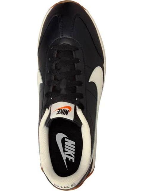 TENIS CASUAL NIKE PACIFIC LEATHER NEGRO NIKE - Imagen 3