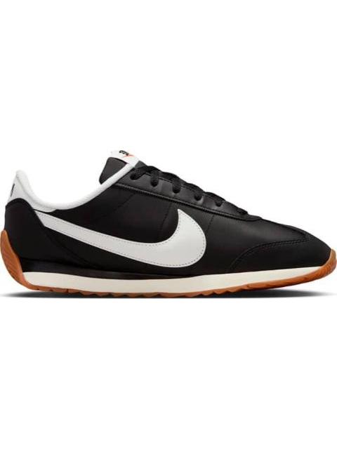 TENIS CASUAL NIKE PACIFIC LEATHER NEGRO NIKE - Imagen 5