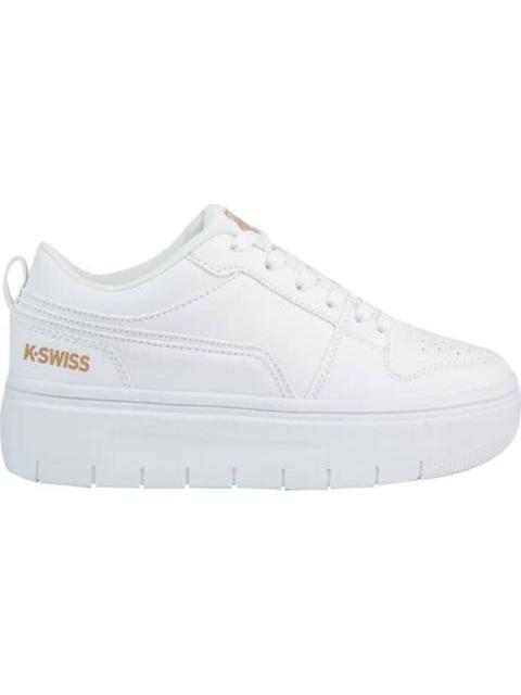 TENIS CASUAL NINDU BLANCO K-SWISS - Imagen 2