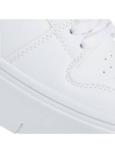 TENIS CASUAL NINDU BLANCO K-SWISS - Imagen 7