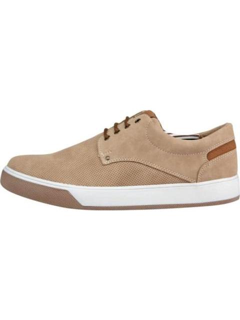 TENIS CASUAL NOBUCK AVENA MIRAGE - Imagen 6