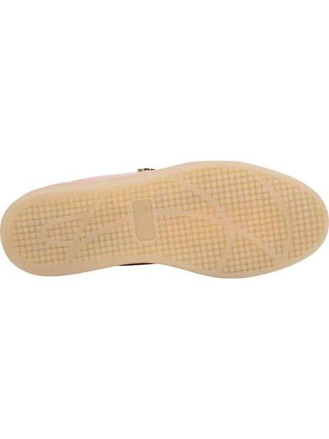 TENIS CASUAL NOBUCK SUELA TRASLUCIDA ROSA NAUTICA - Imagen 4