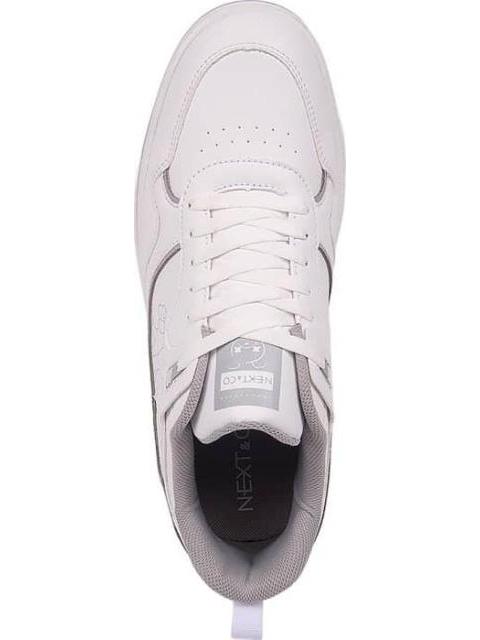 TENIS CASUAL NXT CASUAL BLANCO NEXT CO - Imagen 3