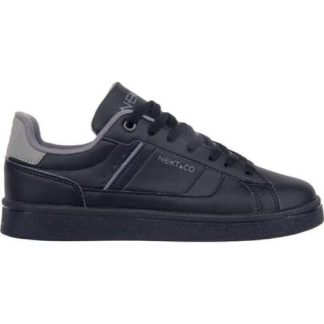 TENIS CASUAL NXT CASUAL NEGRO NEXT CO