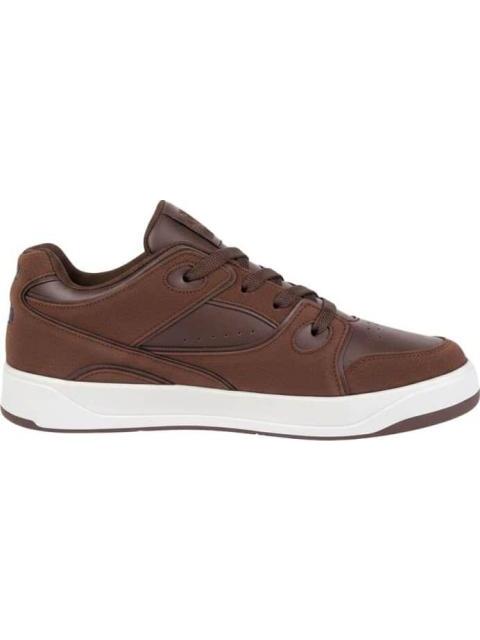 TENIS CASUAL NXT NAIROBI MARRON CAFE NEXT CO