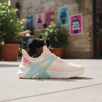 TENIS CASUAL PACER ROSA PUMA