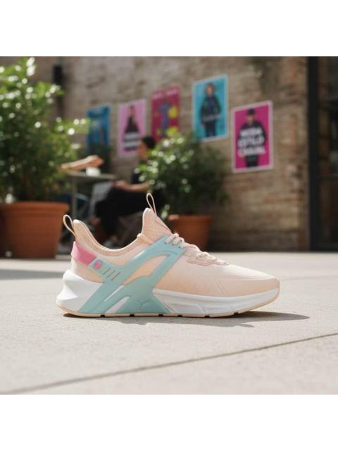 TENIS CASUAL PACER ROSA PUMA
