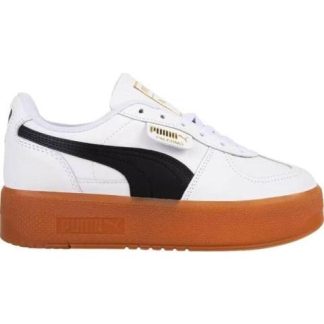TENIS CASUAL PALERMO ELEVATA LTH BLANCO PUMA