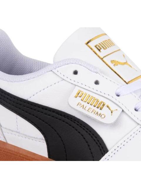 TENIS CASUAL PALERMO ELEVATA LTH BLANCO PUMA - Imagen 6
