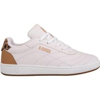 TENIS CASUAL PANTER V BLANCO K-SWISS