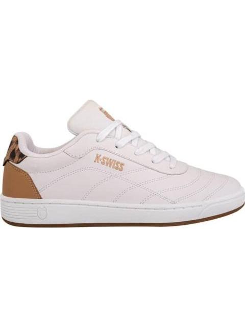 TENIS CASUAL PANTER V BLANCO K-SWISS