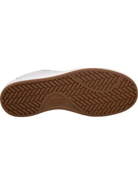 TENIS CASUAL PANTER V BLANCO K-SWISS - Imagen 4