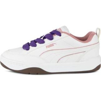 TENIS CASUAL PARK LIFESTYLE BLANCO PUMA