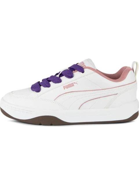 TENIS CASUAL PARK LIFESTYLE BLANCO PUMA