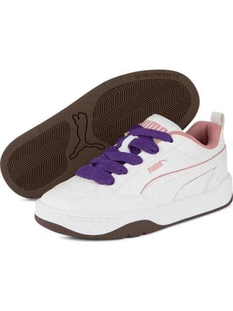 TENIS CASUAL PARK LIFESTYLE BLANCO PUMA - Imagen 2