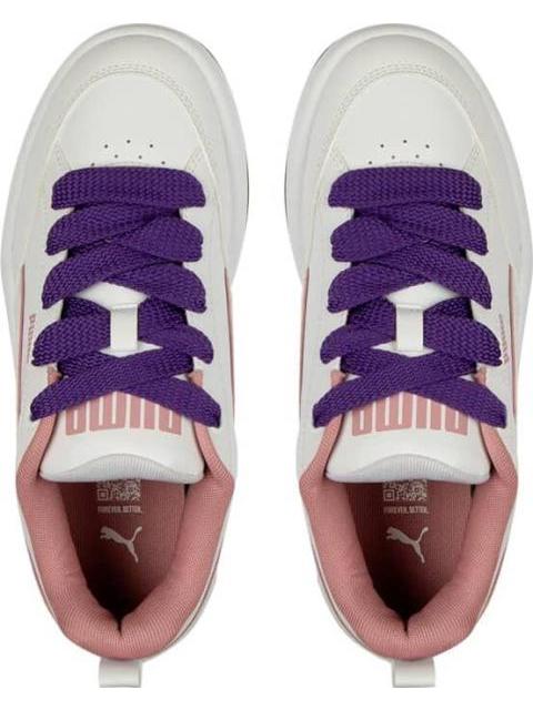 TENIS CASUAL PARK LIFESTYLE BLANCO PUMA - Imagen 3