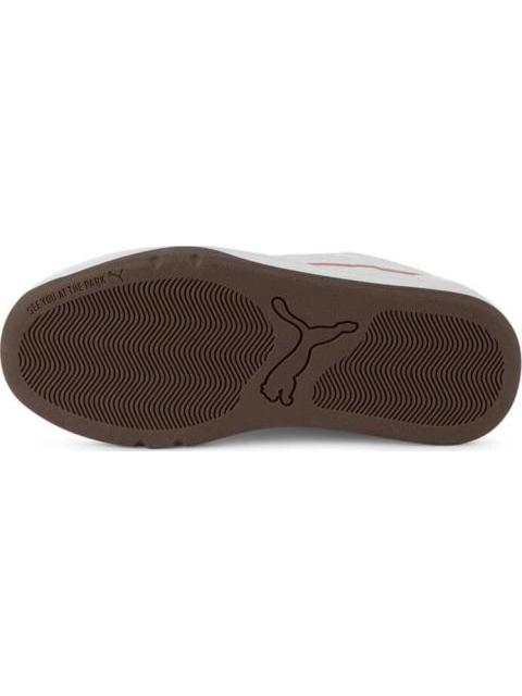 TENIS CASUAL PARK LIFESTYLE BLANCO PUMA - Imagen 4