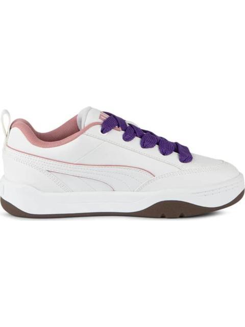 TENIS CASUAL PARK LIFESTYLE BLANCO PUMA - Imagen 5