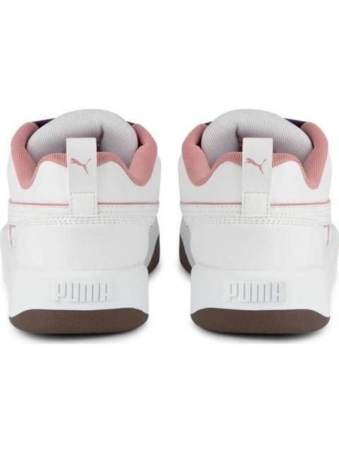 TENIS CASUAL PARK LIFESTYLE BLANCO PUMA - Imagen 6