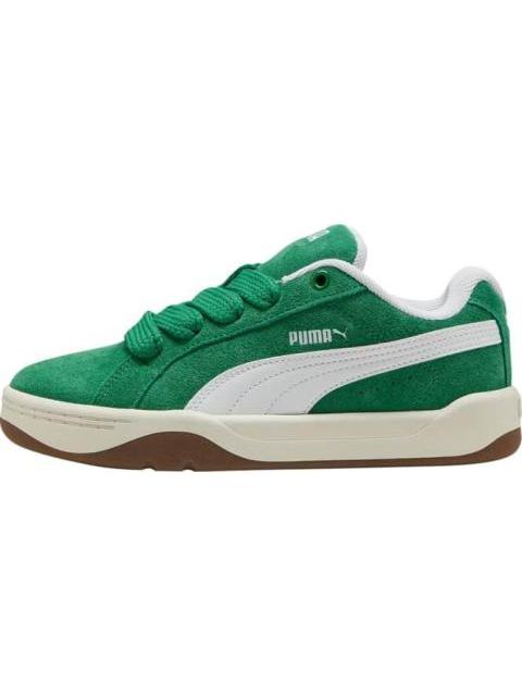 TENIS CASUAL PARK LIFESTYLE EASY SD JR VERDE PUMA