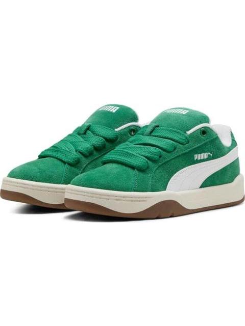 TENIS CASUAL PARK LIFESTYLE EASY SD JR VERDE PUMA - Imagen 2