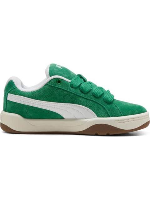TENIS CASUAL PARK LIFESTYLE EASY SD JR VERDE PUMA - Imagen 5