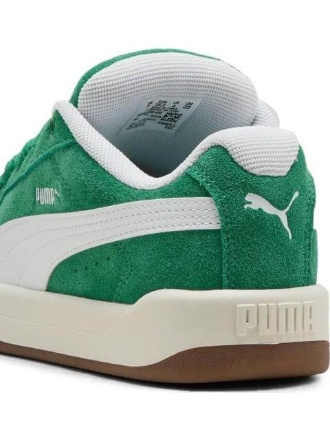 TENIS CASUAL PARK LIFESTYLE EASY SD JR VERDE PUMA - Imagen 6