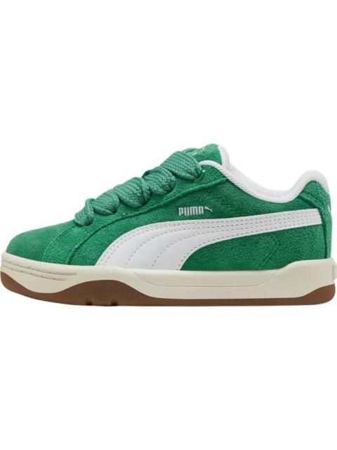 TENIS CASUAL PARK LIFESTYLE EASY VERDE PUMA