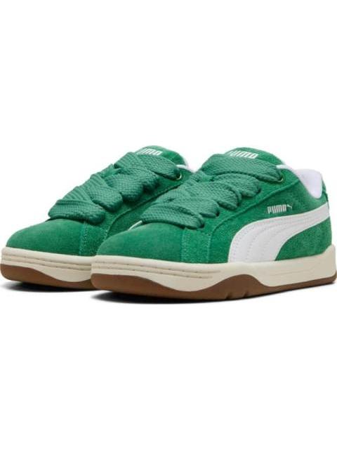 TENIS CASUAL PARK LIFESTYLE EASY VERDE PUMA - Imagen 2