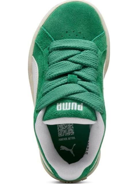 TENIS CASUAL PARK LIFESTYLE EASY VERDE PUMA - Imagen 3