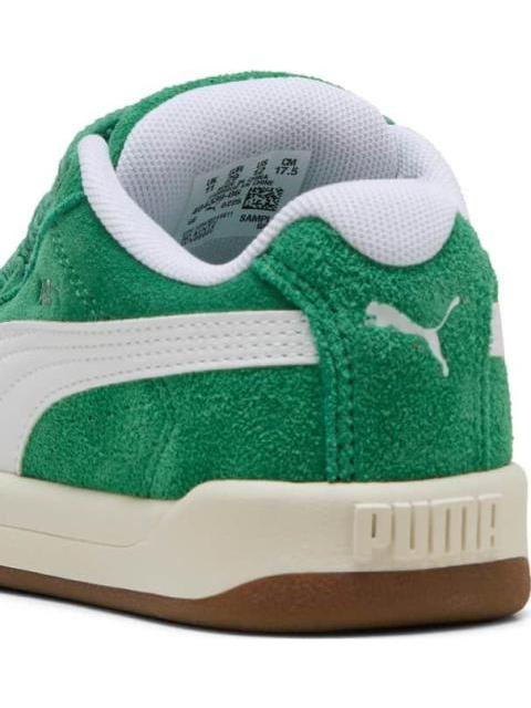 TENIS CASUAL PARK LIFESTYLE EASY VERDE PUMA - Imagen 6