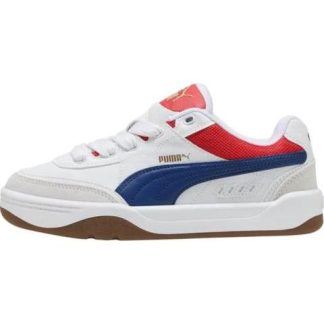 TENIS CASUAL PARK LIFESTYLE STREET BLANCO PUMA