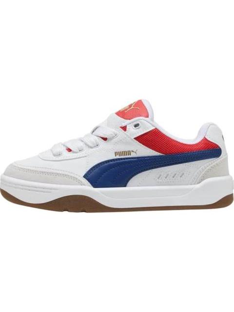 TENIS CASUAL PARK LIFESTYLE STREET BLANCO PUMA