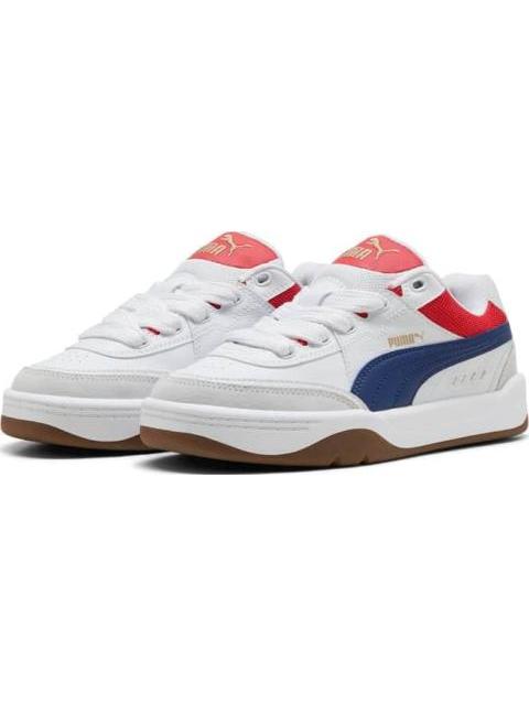 TENIS CASUAL PARK LIFESTYLE STREET BLANCO PUMA - Imagen 2
